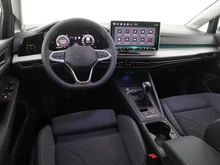 VW Golf Falco Edition TSI in Grenadillschwarz Metallic