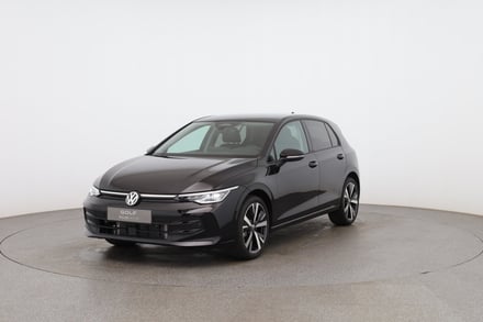 VW Golf Falco Edition TSI
