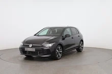 VW Golf Falco Edition TSI in Grenadillschwarz Metallic