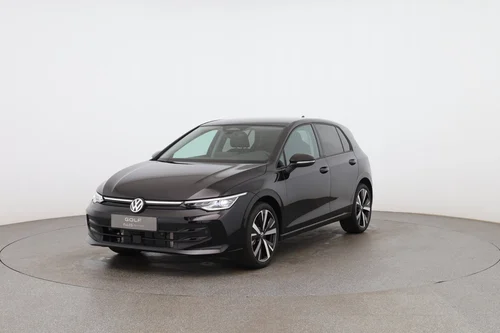VW Golf Falco Edition TSI