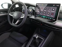 VW Golf Falco Edition TSI in Grenadillschwarz Metallic