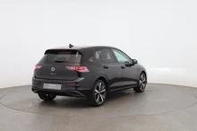 VW Golf Falco Edition TSI in Grenadillschwarz Metallic