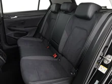 VW Golf Falco Edition TSI in Grenadillschwarz Metallic