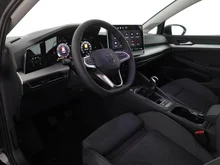 VW Golf Falco Edition TSI in Grenadillschwarz Metallic