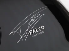 VW Golf Falco Edition TSI in Grenadillschwarz Metallic