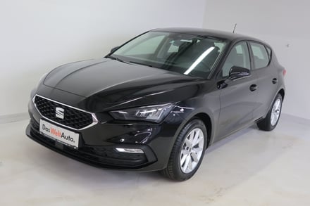 SEAT Leon Style 2.0 TDI