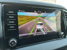 Thumbnail-Foto von Fahrzeug