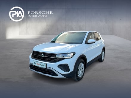 VW T-Cross 4Me TSI