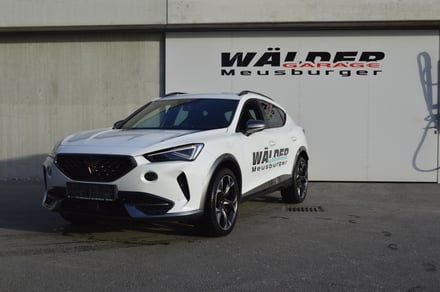 CUPRA Formentor TRIBE VZ 2.0 TSI DSG 4Drive