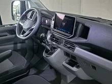 VW Crafter 35 Kastenwagen L3H3 TDI in candyweiß