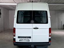 VW Crafter 35 Kastenwagen L3H3 TDI in candyweiß