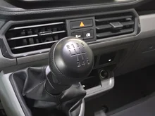 VW Crafter 35 Kastenwagen L3H3 TDI in candyweiß