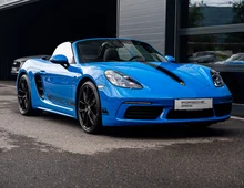 Thumbnail-Foto von Fahrzeug