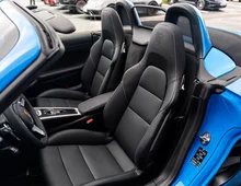 Thumbnail-Foto von Fahrzeug