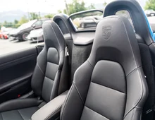 Thumbnail-Foto von Fahrzeug