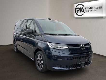 VW Multivan Business TDI