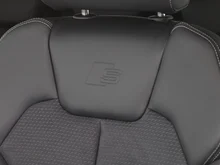 Audi Q5 Sportback 40 TDI quattro S line in daytonagrau perleffekt