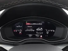 Audi Q5 Sportback 40 TDI quattro S line in daytonagrau perleffekt