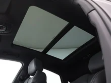 Audi Q5 Sportback 40 TDI quattro S line in daytonagrau perleffekt