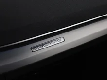 Audi Q5 Sportback 40 TDI quattro S line in daytonagrau perleffekt