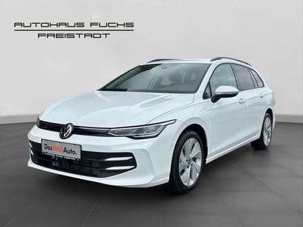 VW Golf Variant Business TSI