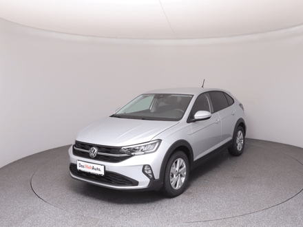 VW Taigo 4Me TSI