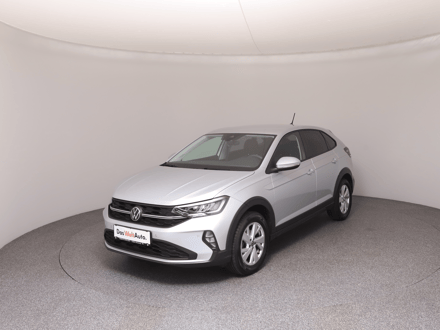 VW Taigo 4Me TSI