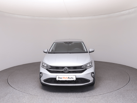 VW Taigo 4Me TSI