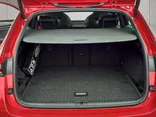 Škoda Octavia Combi 4x4 RS TDI DSG in Velvet-Rot Metallic
