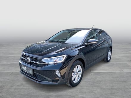 VW Taigo 4Me TSI