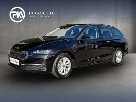 Škoda Octavia Combi Selection TDI DSG