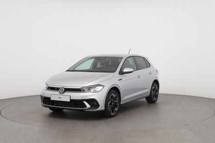 VW Polo Sport TSI DSG