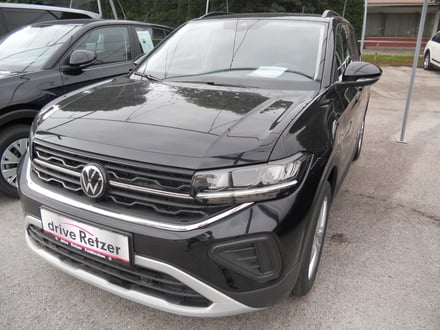 VW T-Cross Friends TSI
