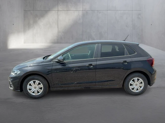 Bild eines VW Polo 4Me