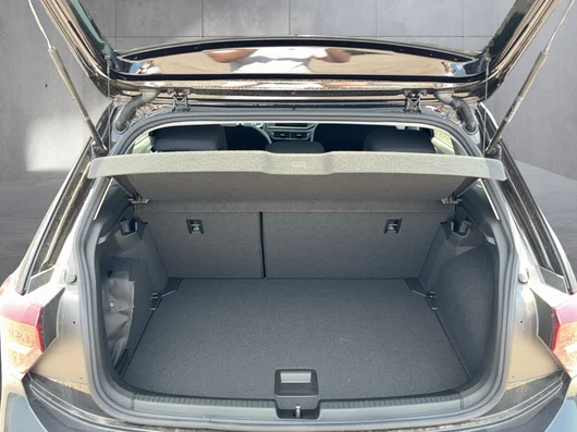 Bild eines VW Polo 4Me