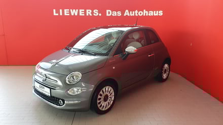Fiat 500  Lim. Dolcevita