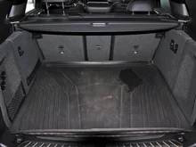 BMW X3 xDrive 20 d in schwarz - metallic