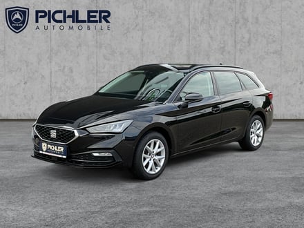 SEAT Leon SP Kombi
