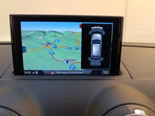 Thumbnail-Foto von Fahrzeug