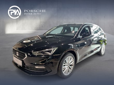 SEAT Leon SP Kombi Style e-HYBRID 150/204 DSG