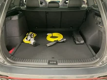 VW Tayron Sport eHybrid DSG 150kW in Delfingrau Metallic