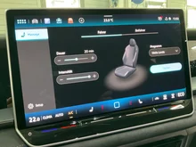 VW Tayron Sport eHybrid DSG 150kW in Delfingrau Metallic