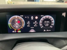 VW Tayron Sport eHybrid DSG 150kW in Delfingrau Metallic