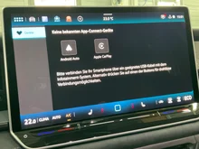 VW Tayron Sport eHybrid DSG 150kW in Delfingrau Metallic