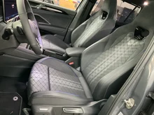 VW Tayron Sport eHybrid DSG 150kW in Delfingrau Metallic