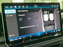 VW Tayron Sport eHybrid DSG 150kW in Delfingrau Metallic
