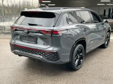 VW Tayron Sport eHybrid DSG 150kW in Delfingrau Metallic