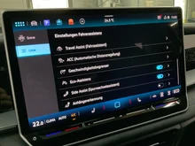 VW Tayron Sport eHybrid DSG 150kW in Delfingrau Metallic