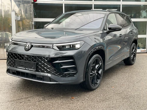VW Tayron Sport eHybrid DSG 150kW