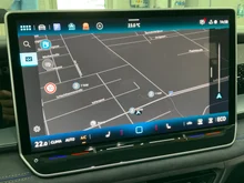 VW Tayron Sport eHybrid DSG 150kW in Delfingrau Metallic